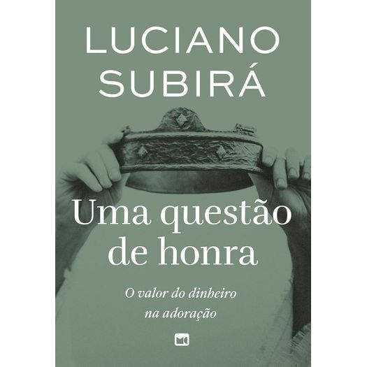 uma questão de honra uma questão de honra
