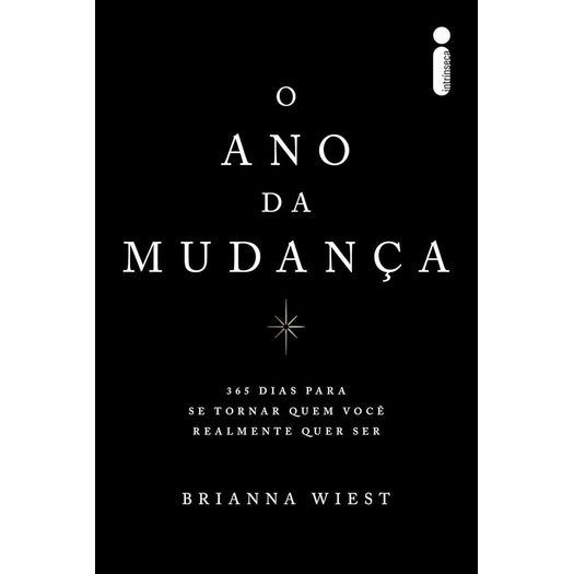 o ano da mudança o ano da mudança