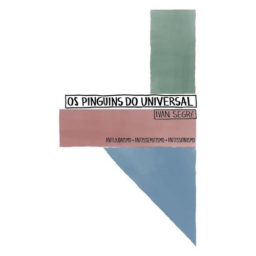 os pinguins do universal