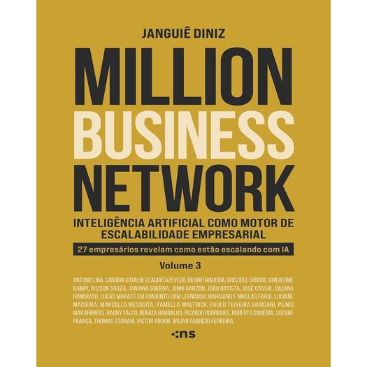million business network million business network