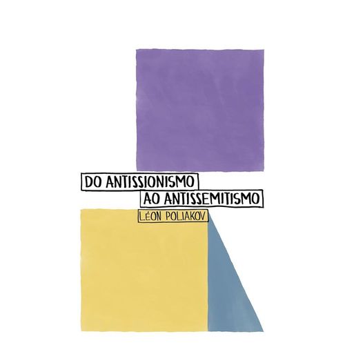 do antissionismo ao antissemitismo
