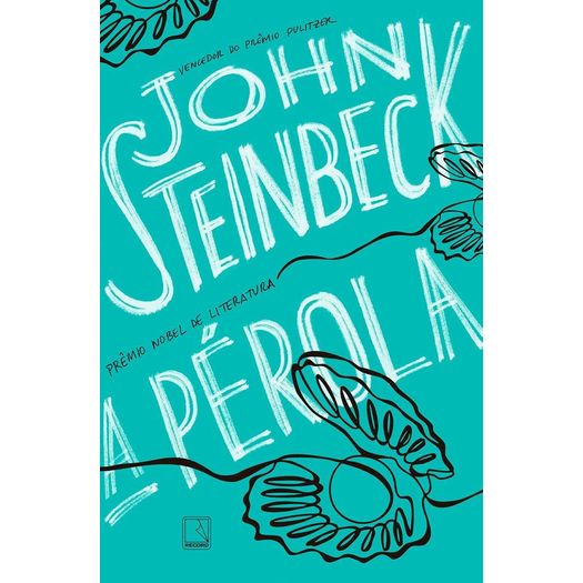 a pérola a pérola