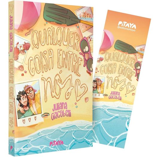 qualquer coisa entre nós qualquer coisa entre nós