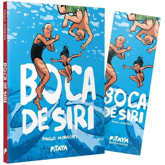 boca de siri boca de siri