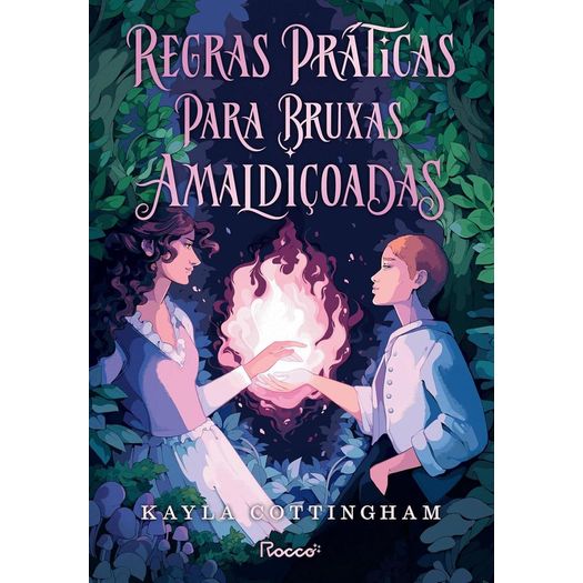 regras práticas para bruxas amaldiçoadas regras práticas para bruxas amaldiçoadas