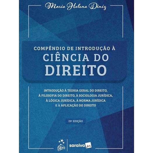 compendio-de-introducao-a-ciencia-do-direito compendio-de-introducao-a-ciencia-do-direito