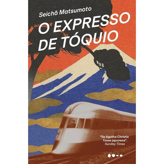 o expresso de tóquio o expresso de tóquio