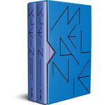 box-2---melanie-klein---02-volumes