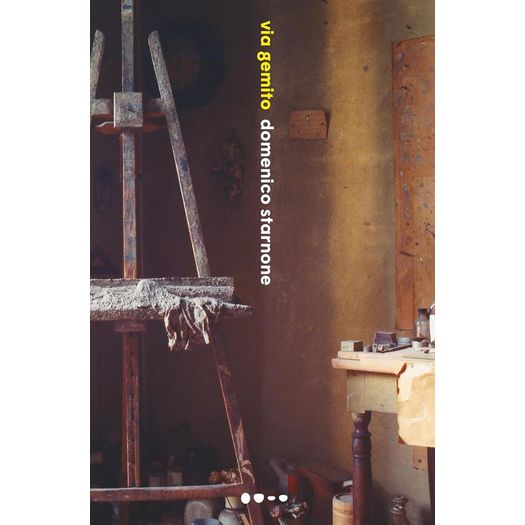 via gemito via gemito