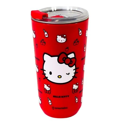 copo 500ml sky hello kitty copo 500ml sky hello kitty