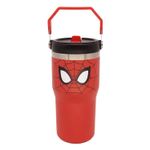 copo-termico-650ml-hanger-spider-man-com-alca