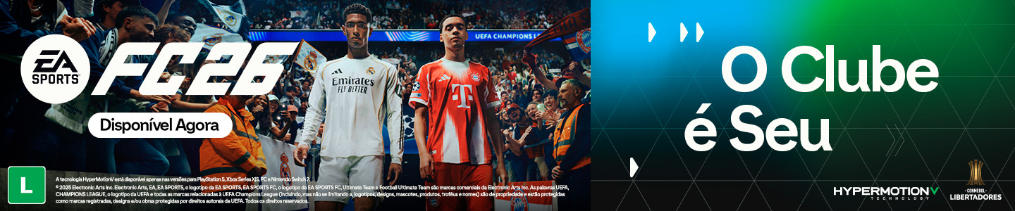 Desk - EA SPORTS FC 26