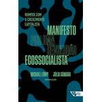 manifesto por uma revolução ecossocialista