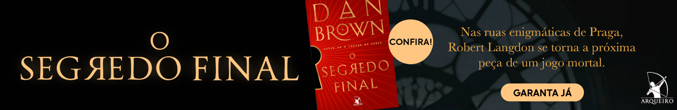 Desk - Livros