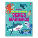 seres marinhos