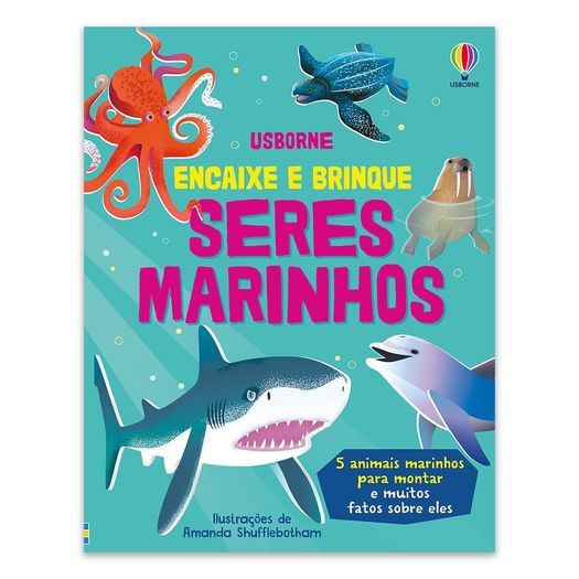 seres marinhos seres marinhos
