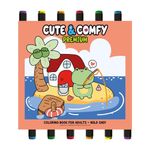 coleção cute & comfy - premium edition 09