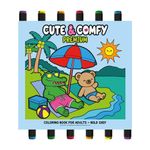 coleção cute & comfy - premium edition 08