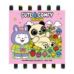 coleção cute & comfy - premium edition 01