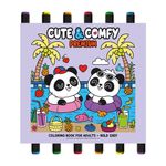 coleção cute & comfy - premium edition 07