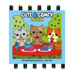 coleção cute & comfy - premium edition 06