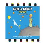 coleção cute & comfy - premium edition 05