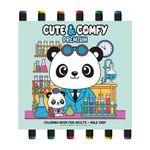 coleção cute & comfy - premium edition 10