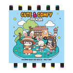 coleção cute & comfy - premium edition 02