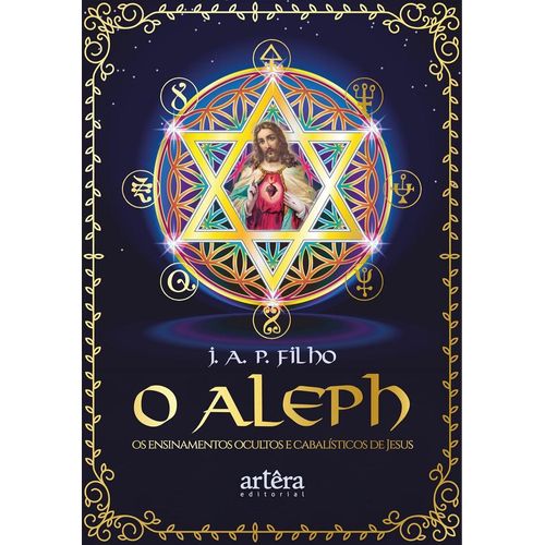 o aleph