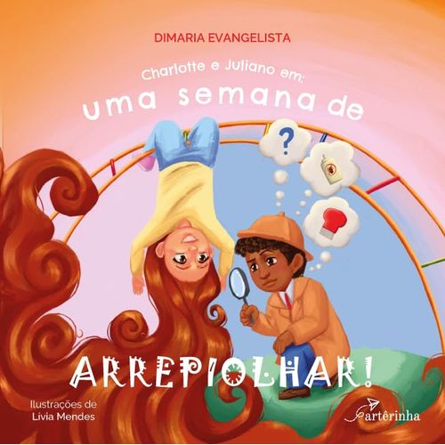 charlotte e juliano em