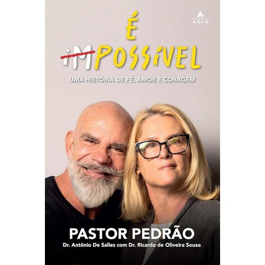 é (im)possível é (im)possível