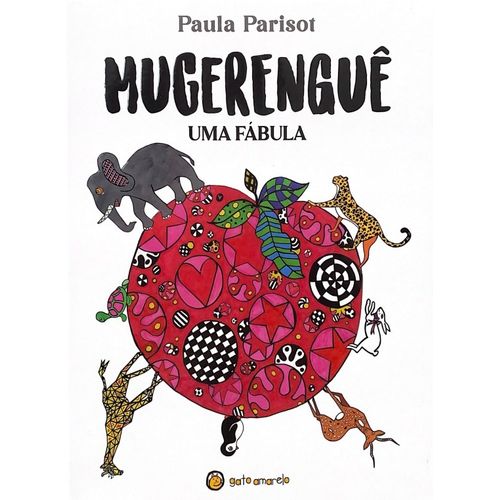 mugerengue---uma-fabula--volume-i-