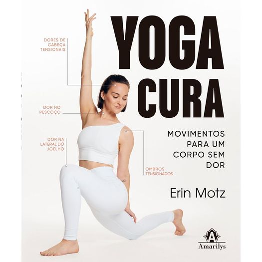yoga cura