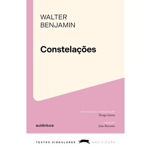 constelações constelações