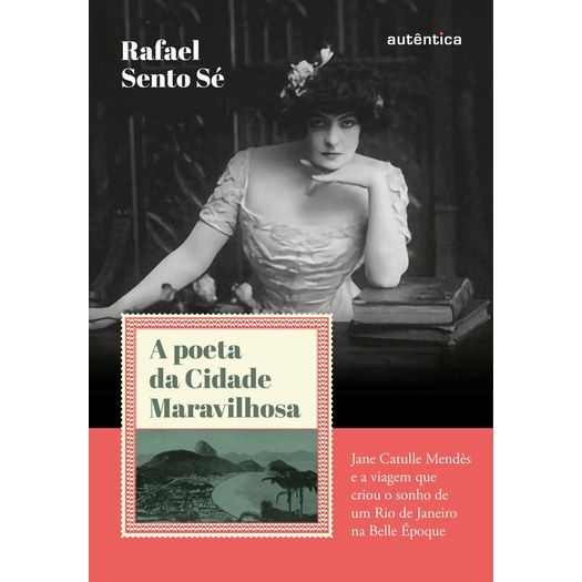 a poeta da cidade maravilhosa a poeta da cidade maravilhosa