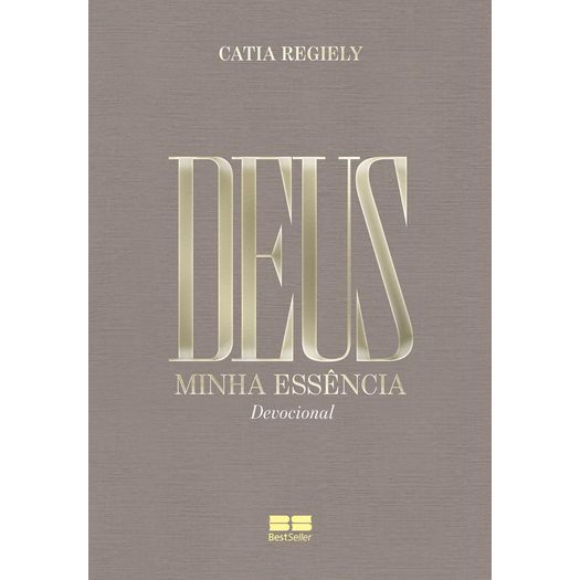 deus: minha essência 2026