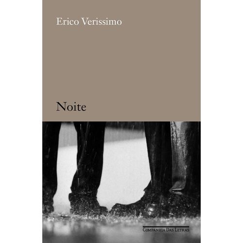 noite (nova edição ampliada)