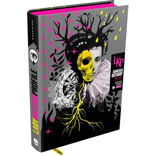 lady killers profile: condessa báthory