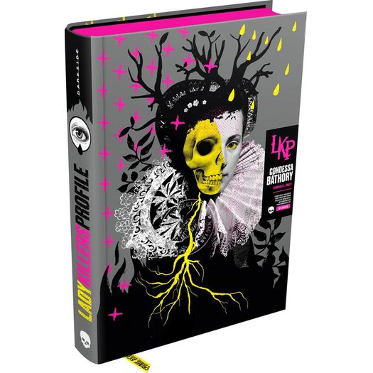 lady killers profile: condessa báthory