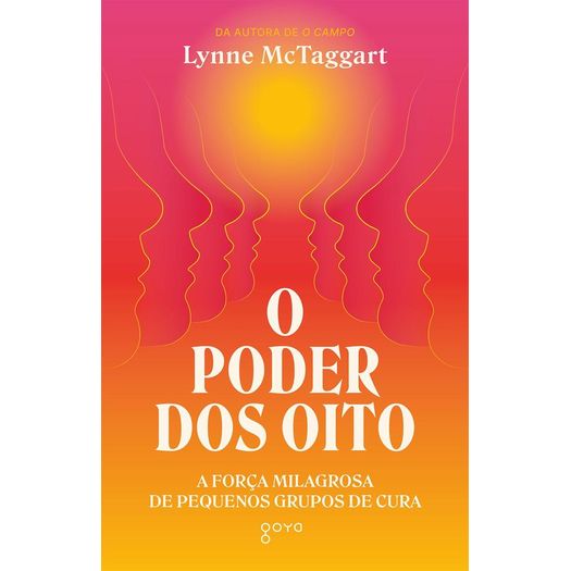 o poder dos oito