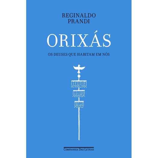 orixás orixás