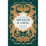 o livro de advento e natal o livro de advento e natal