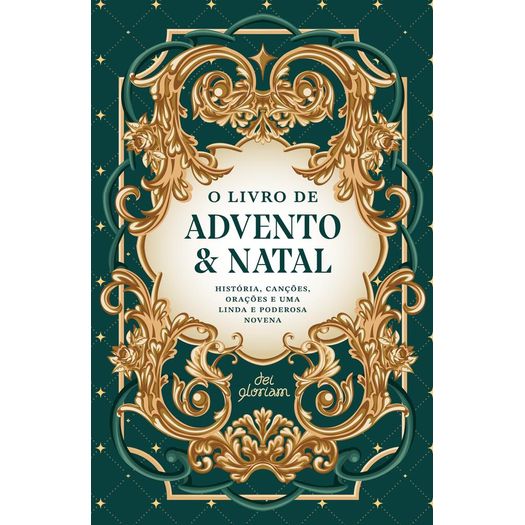 o livro de advento e natal o livro de advento e natal