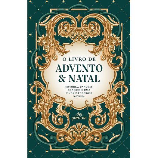 o livro de advento e natal o livro de advento e natal