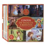 box-contos-de-fadas-de-5-minutos--6-titulos-