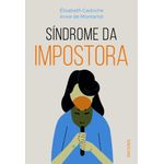 síndrome da impostora
