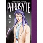parasyte full color vol. 05