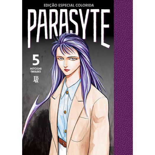 parasyte full color 5 parasyte full color 5