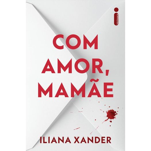 com amor, mamãe