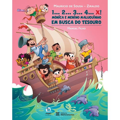 1...-2...-3...-4...-x----monica-e-menino-maluquinho-em-busca-do-tesouro